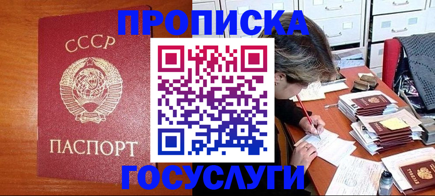 прописка от собственника в Долгопрудном